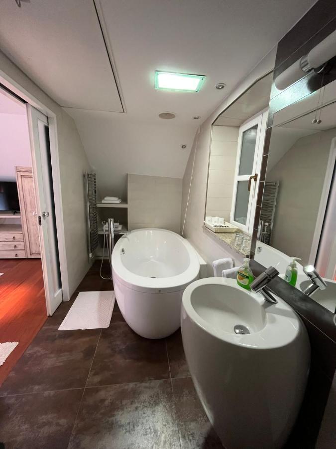 Mama Palace Сплит Экстерьер фото
